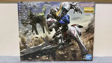 MG 건담 발바토스