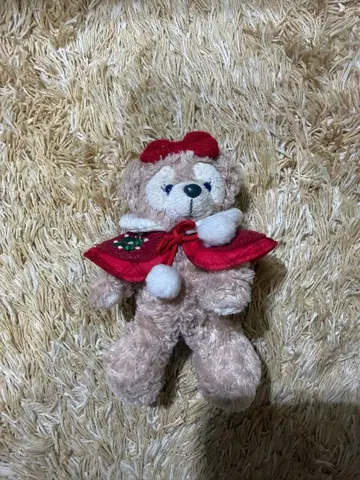 셰리메이 크리스마스 마스코트