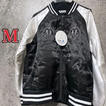 M 뜨아거(호게타) 스카잔 의류 자켓 포켓몬 포켓몬스터