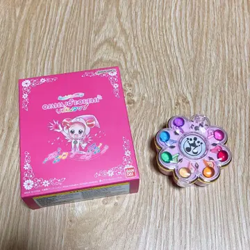 오쟈마녀 도레미 리듬탭 SpecialMemorize 프리미엄 반다이