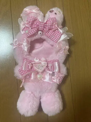 16cm 인형 옷 니지누이