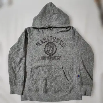 챔피온 리버스 위브 후드티 스며든 프린트 BEAMS