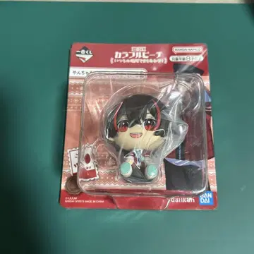 컬러풀 피치 제일복권