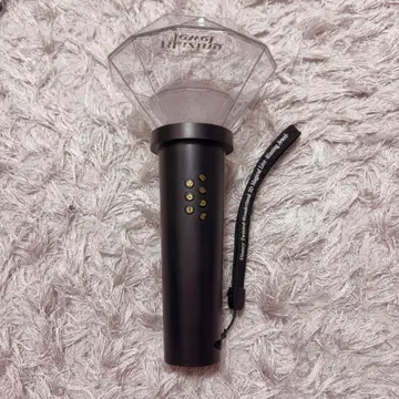 트위스테 응원봉