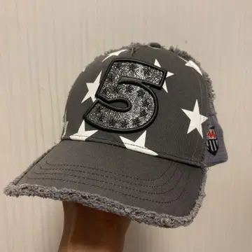 YOSHINORI KOTAKE DESIGN 캡 그레이