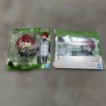 컬러풀 피치 제일복권 쟈파파