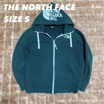 THE NORTH FACE 후드티 사이즈 S