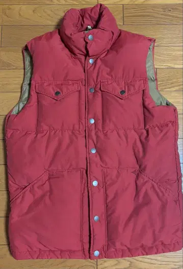 J.CREW 다운 베스트 90s