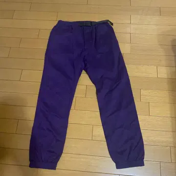 그라미치 조거 팬츠