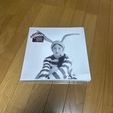 뉴진스 HowSweet 민지