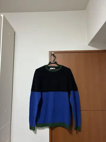 UNIQLO 로저 페더러 니트