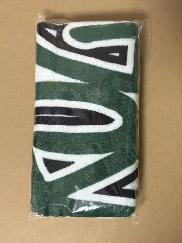 KUZIRA 타월