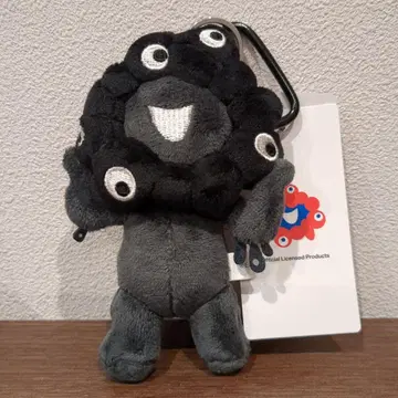 박람회장 한정판 블랙 미야쿠미야쿠, 앉은 버전
