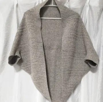 evam eva 에바무 에바 볼레로 가디건