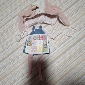 네오 브라이스 아웃핏