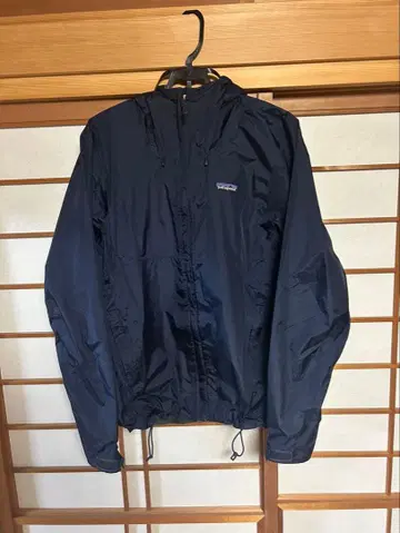 Patagonia 쉘 자켓 xs