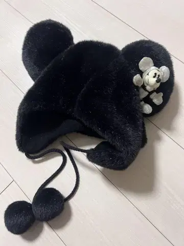 도쿄 디즈니 리조트 미키 귀달이 모자