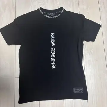 아담스 저글러 RTEG SAINT ELEGANT 티셔츠 s 사이즈 블랙
