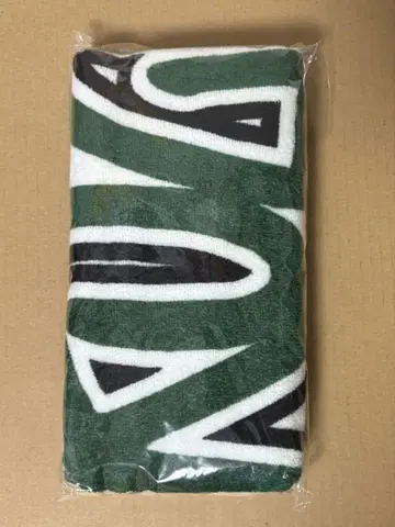 KUZIRA 타월