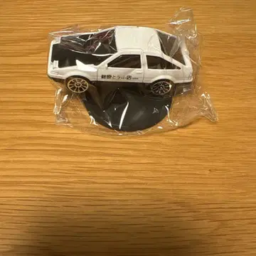 대시보드 드리프트 미니카 AE86