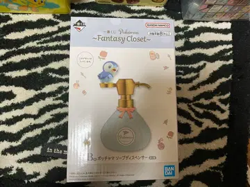 포켓몬 제일복권