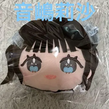 [ 컨디션 최상 ] =LOVE 이코러브 페이스 패스 케이스 오토시마 리사