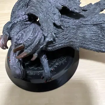 몬스터 헌터 피규어 고아 마가라