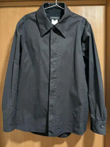 립 반 윙클 히요쿠 지타테 셔츠 S 90년대 빈티지
