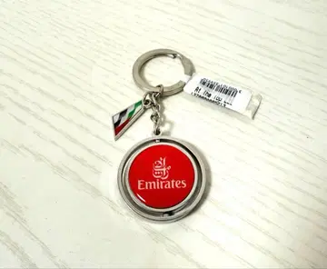 [새상품] 에미레이츠 키링