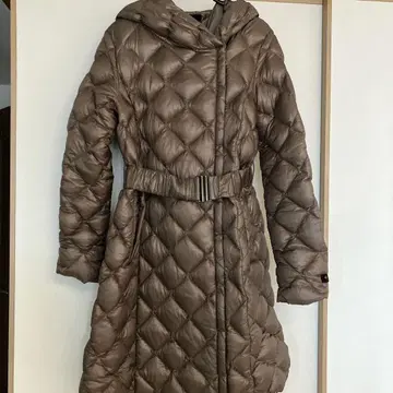 타트라스 다운 코트 사이즈 2