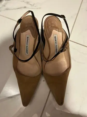 마놀로 블라닉 37.5