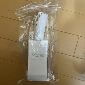 SnowMan LIVETOUR 2021 Mania 응원봉