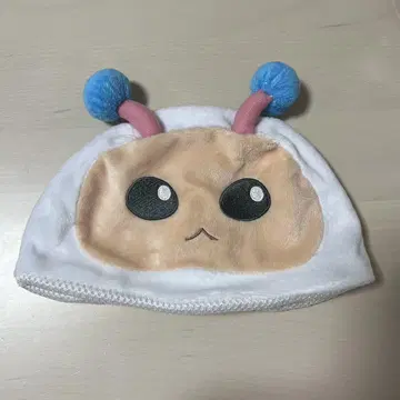 엄마와 함께 아푼 모자