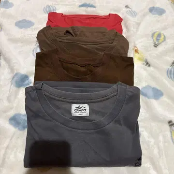 반팔 티셔츠