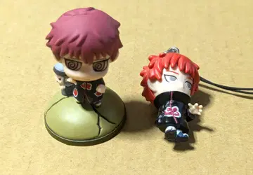 NARUTO 전갈 세트