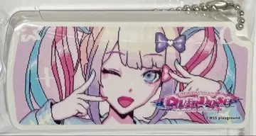 NEEDY GIRL OVERDOSE 라쿠텐 혜택 약 케이스 초텐짱