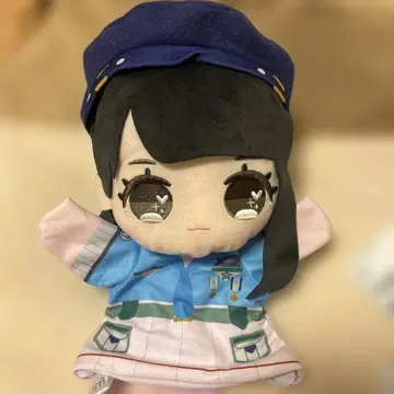 =LOVE 퍼펫1 사사키 마이카