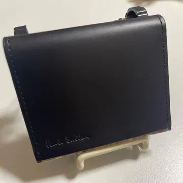 Paul Smith 블랙 코인 케이스