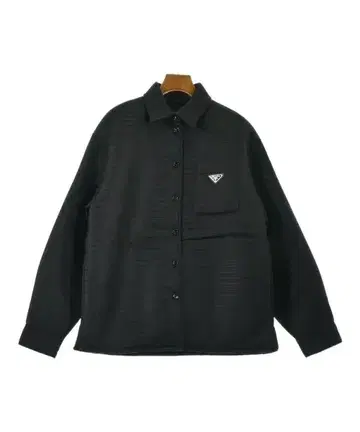 PRADA 여성용 캐주얼 셔츠