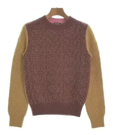 샤넬 니트 스웨터 여성용