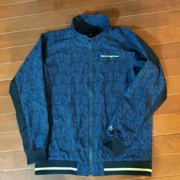 Munsingwear 네이비 자켓 M