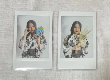 AXIZ AXIZWAVE Lim 리무 폴라로이드