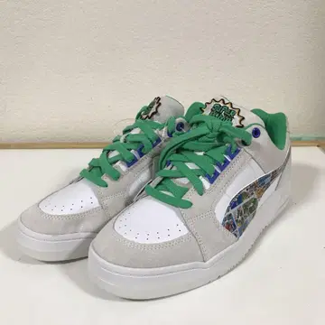 새상품 택 포함 푸마 남성용 스니커즈