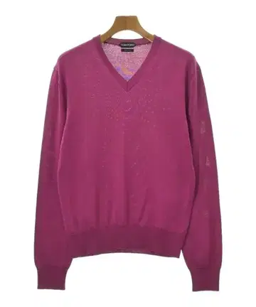 톰 포드 니트 스웨터 남성용