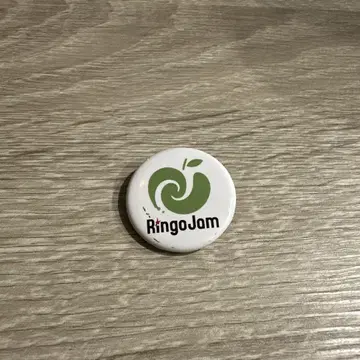 RingoJam 회원 캔뱃지