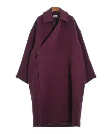 BALENCIAGA 여성용 코트