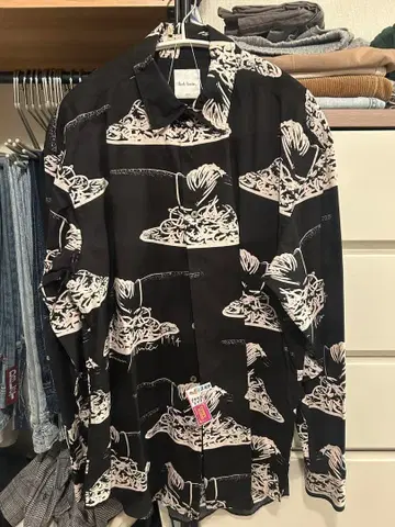 Paul Smith 셔츠 50th