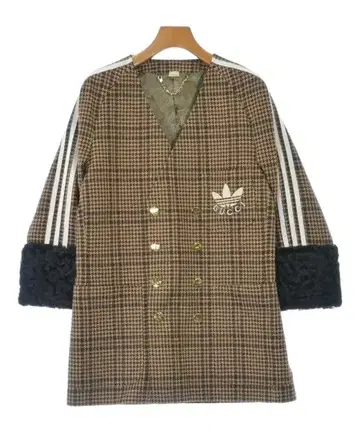 GUCCI 노카라 자켓 여성용