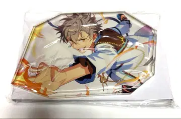 앙스타 9주년 오오가미 코가 프래그먼트 아크릴 스탠드