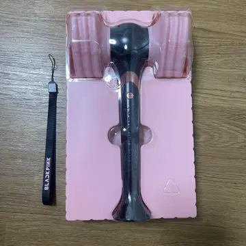 blackpink 블랙 핑크 응원봉 ver1